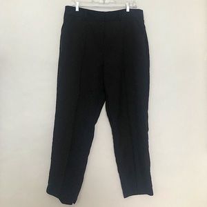ASOS Black Dress Pants